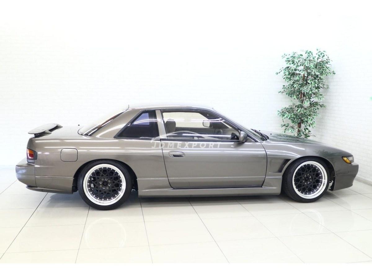Nissan Silvia 1992 thumbnail 13