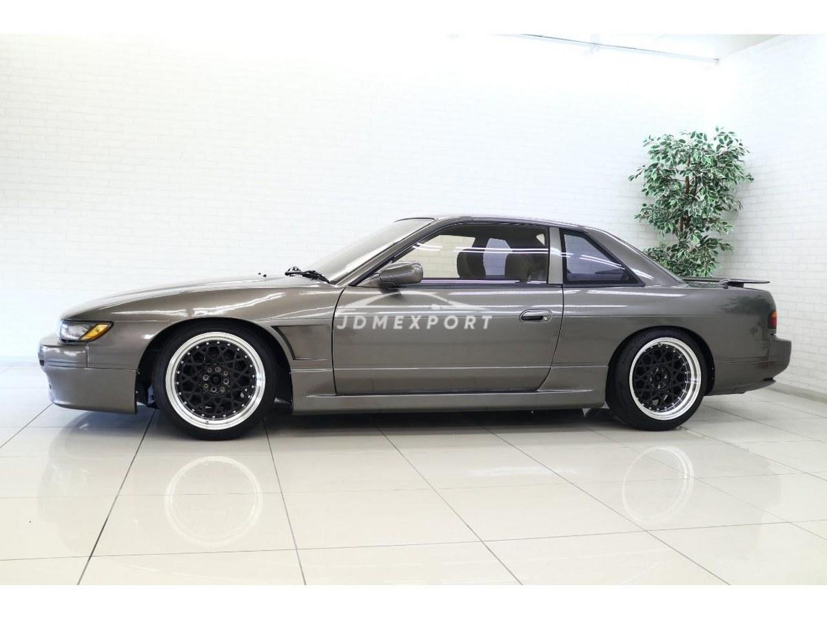 Nissan Silvia 1992 thumbnail 14
