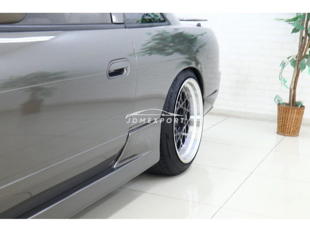 Nissan Silvia 1992 thumbnail 34