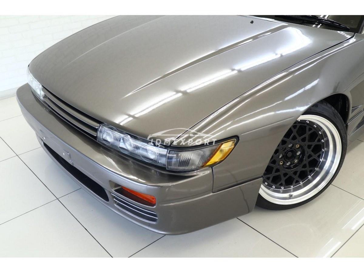 Nissan Silvia 1992 thumbnail 18