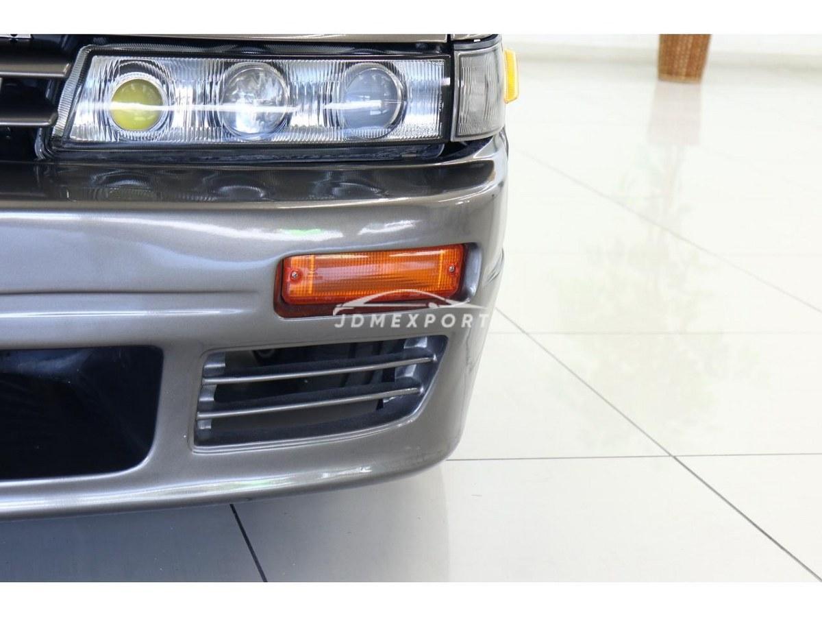 Nissan Silvia 1992 thumbnail 23