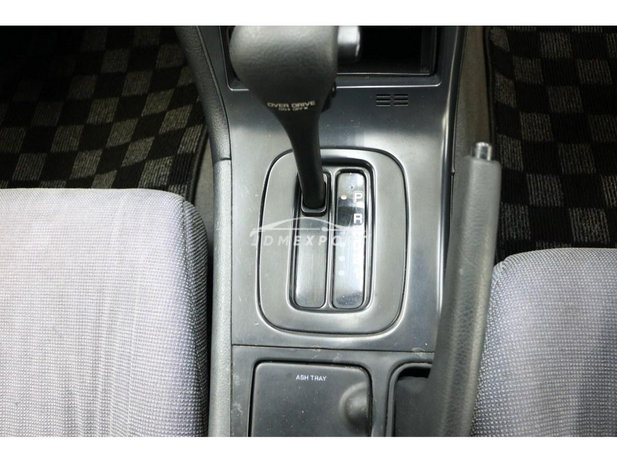 Nissan Silvia 1992 thumbnail 9