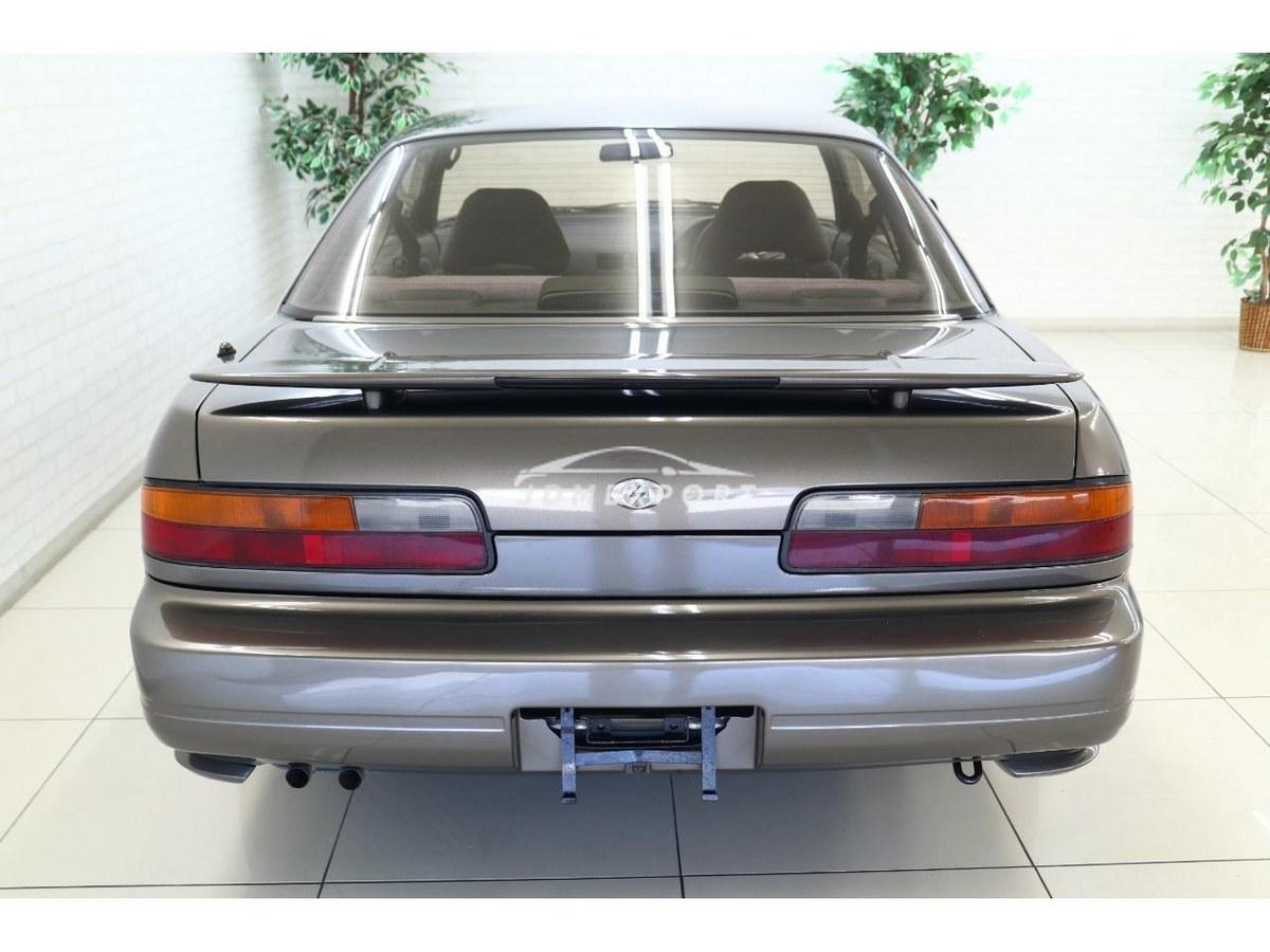 Nissan Silvia 1992 thumbnail 36