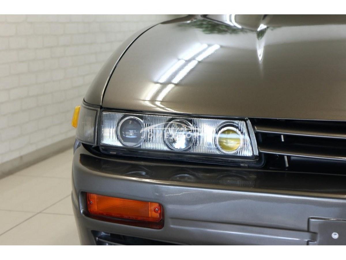 Nissan Silvia 1992 thumbnail 20