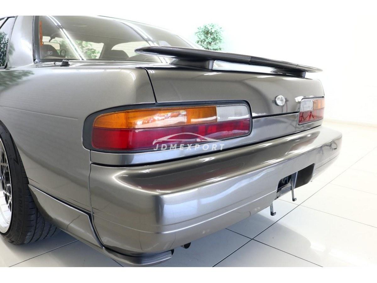 Nissan Silvia 1992 thumbnail 43
