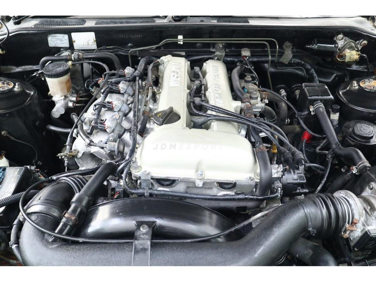 Nissan Silvia 1992 thumbnail 53