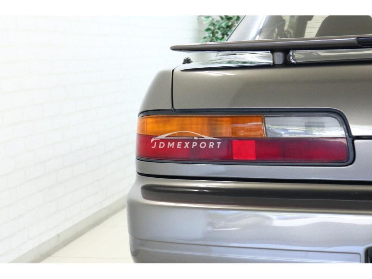Nissan Silvia 1992 thumbnail 37