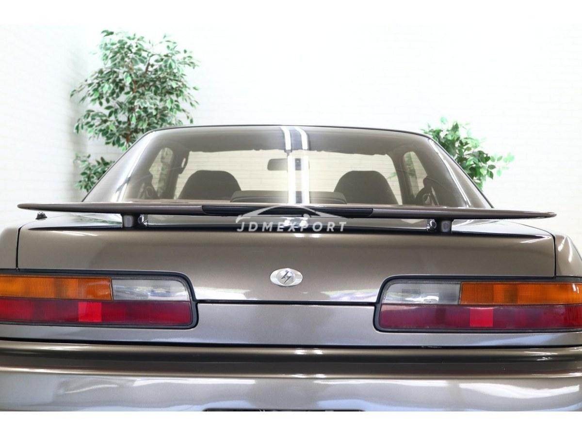 Nissan Silvia 1992 thumbnail 41