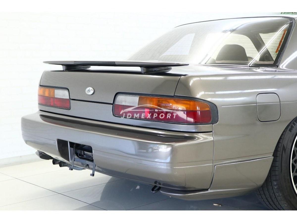 Nissan Silvia 1992 thumbnail 42