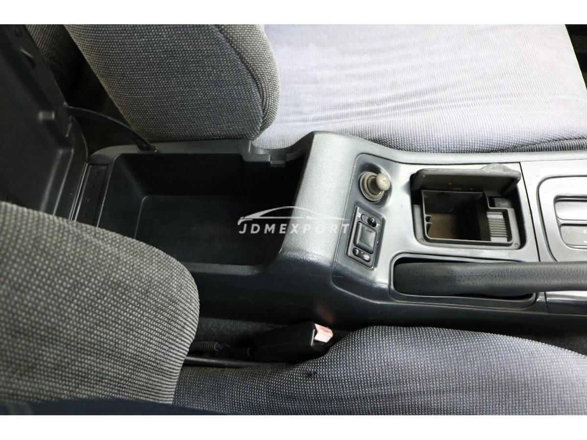 Nissan Silvia 1992 thumbnail 62