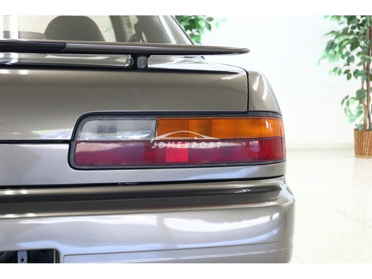 Nissan Silvia 1992 thumbnail 38