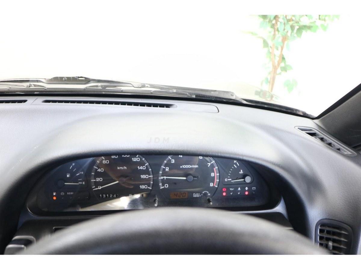 Nissan Silvia 1992 thumbnail 63