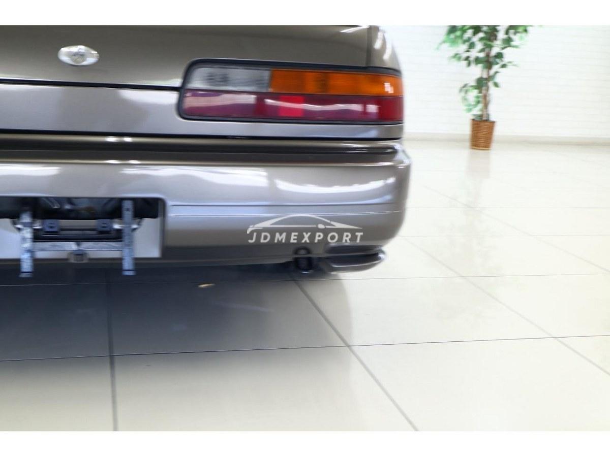Nissan Silvia 1992 thumbnail 40