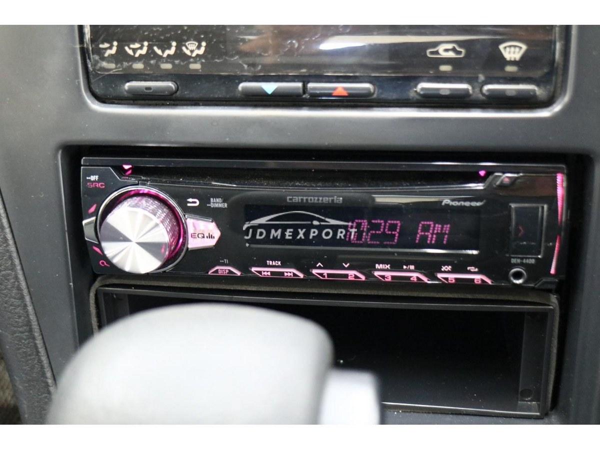 Nissan Silvia 1992 thumbnail 59