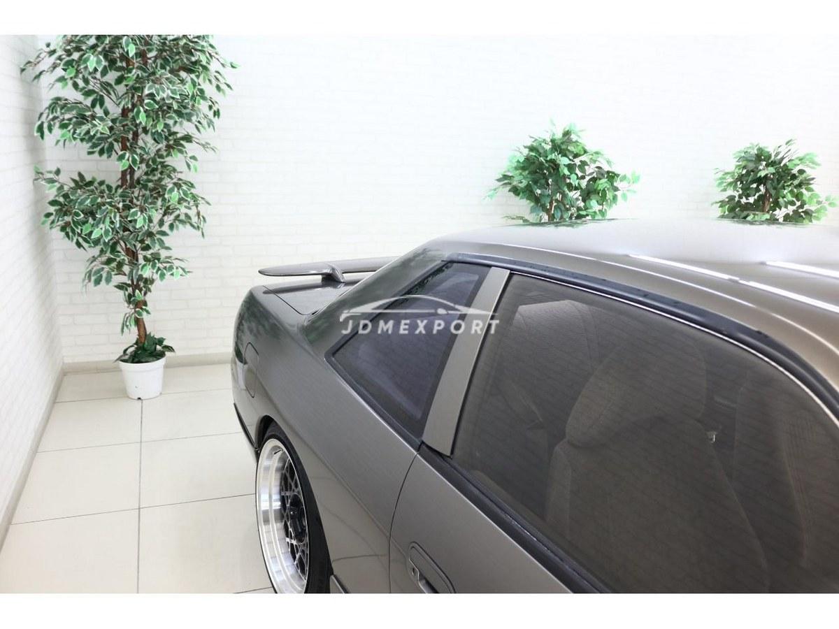 Nissan Silvia 1992 thumbnail 27