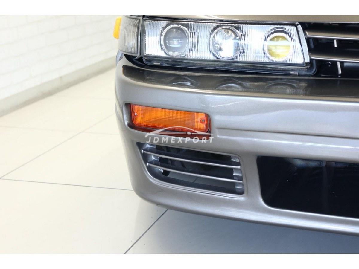 Nissan Silvia 1992 thumbnail 22