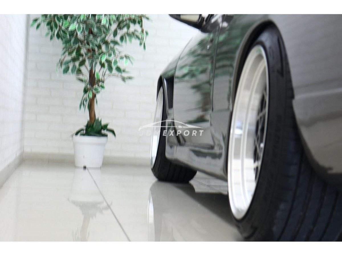 Nissan Silvia 1992 thumbnail 44