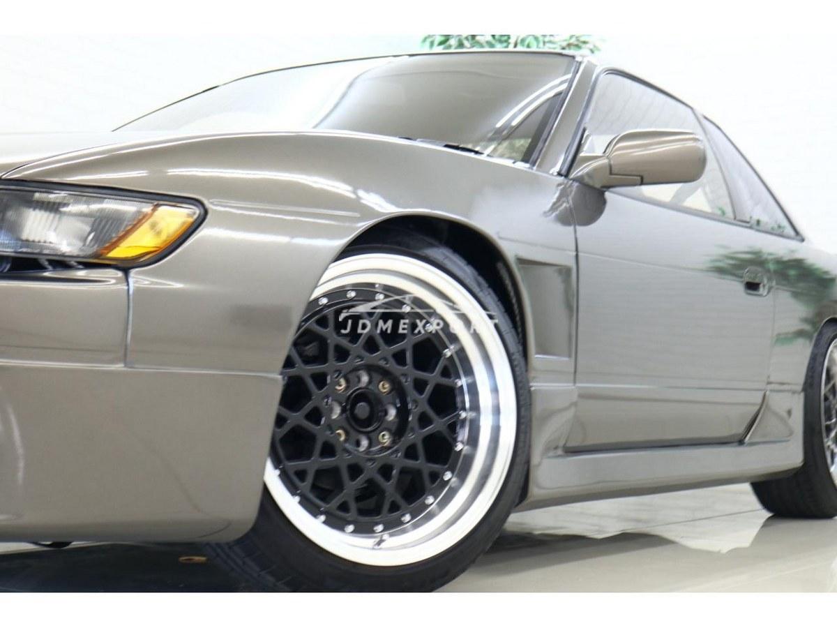 Nissan Silvia 1992 thumbnail 16