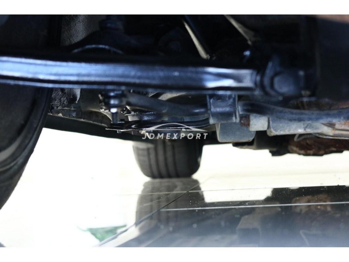 Nissan Silvia 1992 thumbnail 52
