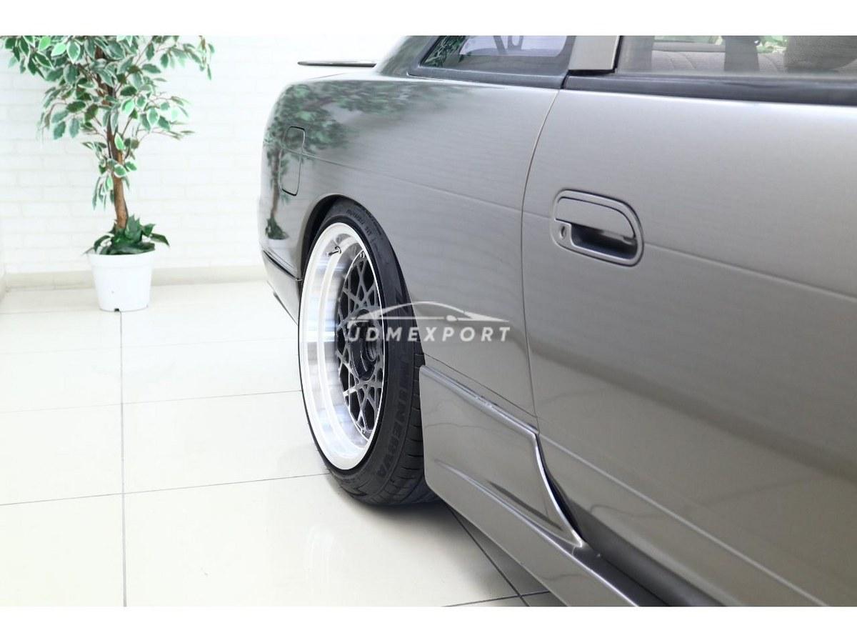 Nissan Silvia 1992 thumbnail 28