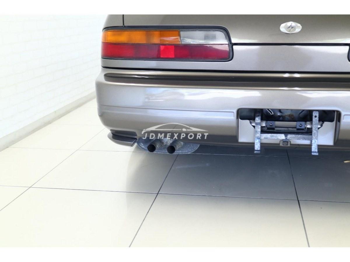 Nissan Silvia 1992 thumbnail 39