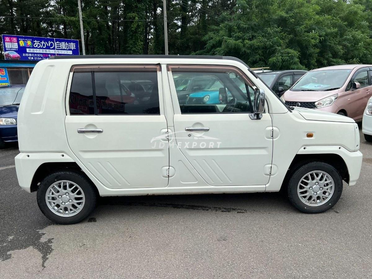 Daihatsu Naked 2001 thumbnail 4