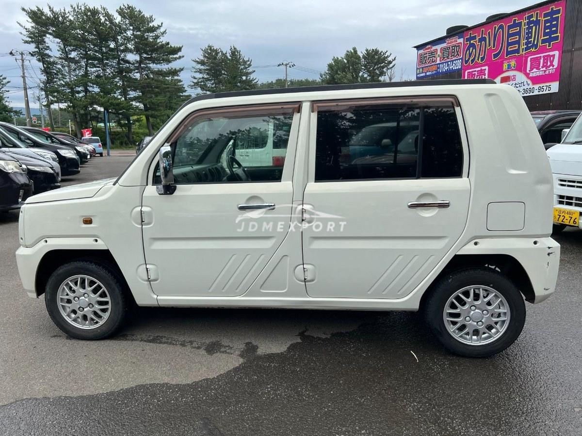 Daihatsu Naked 2001 thumbnail 5