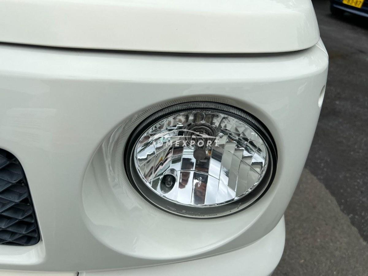Daihatsu Naked 2001 thumbnail 23