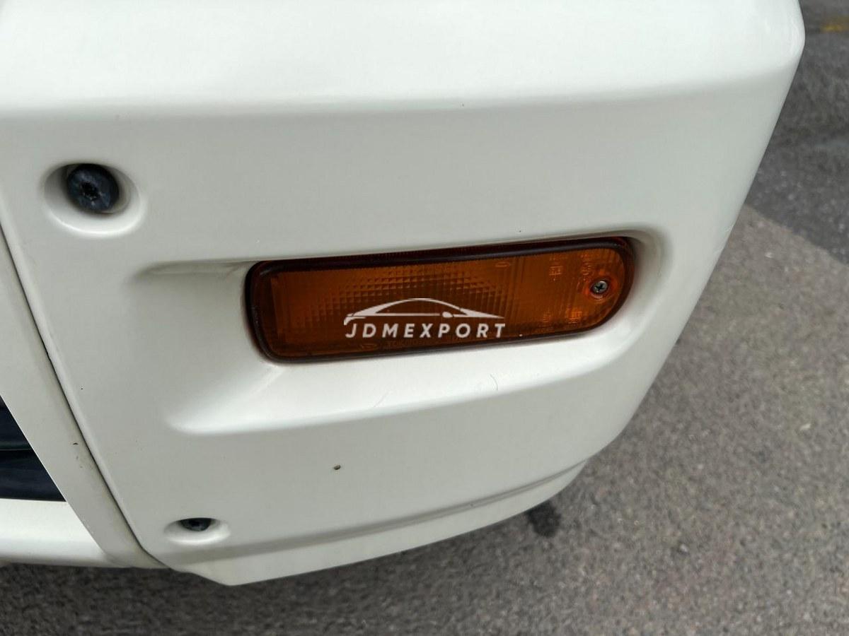 Daihatsu Naked 2001 thumbnail 21