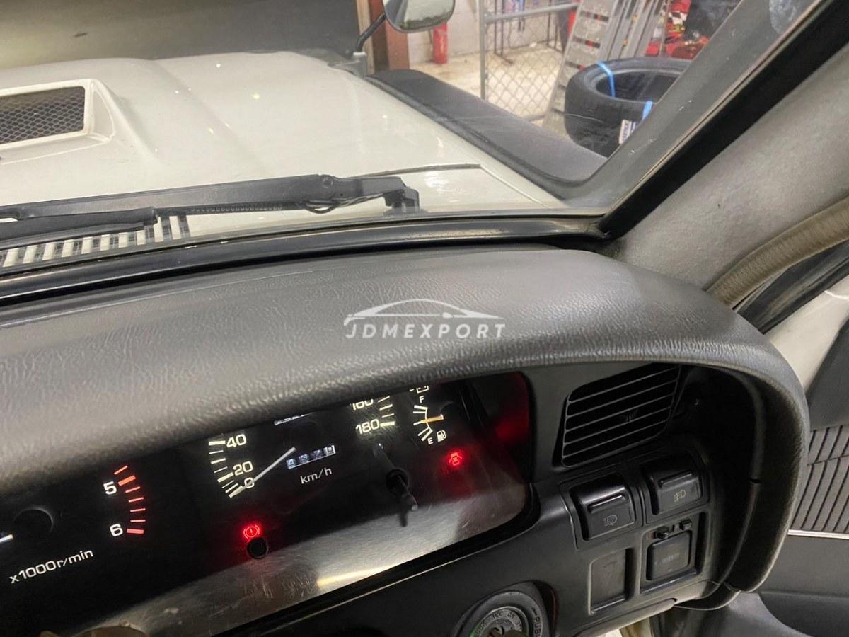 Toyota Land Cruiser 80 1990 thumbnail 28