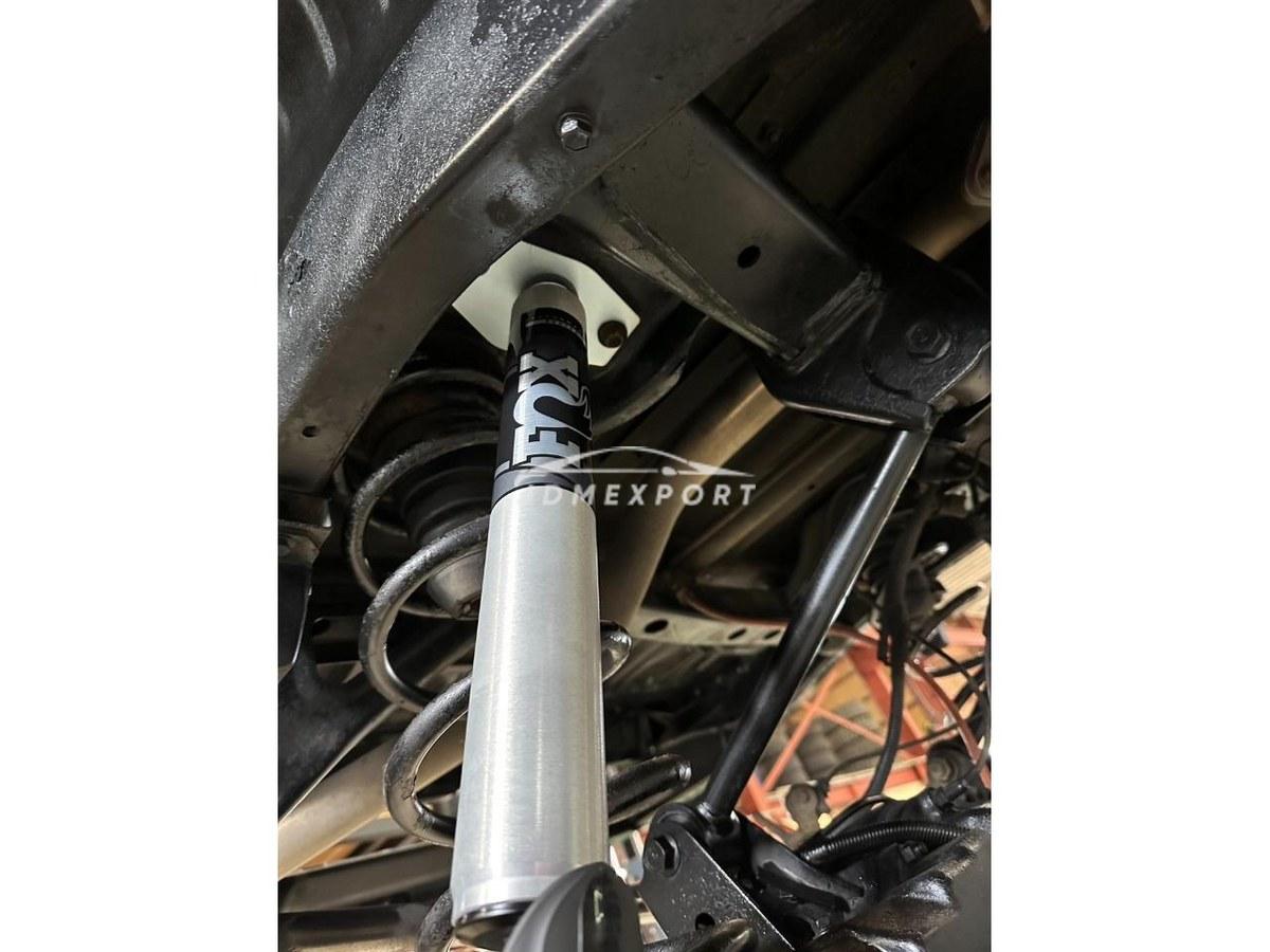 Toyota Land Cruiser 80 1990 thumbnail 35