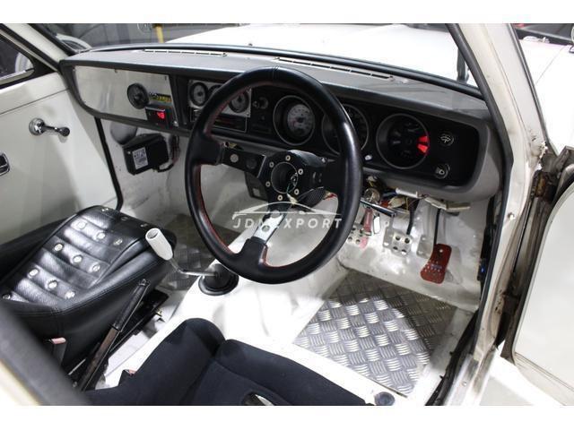 Nissan Sunny Truck 1991 thumbnail 2