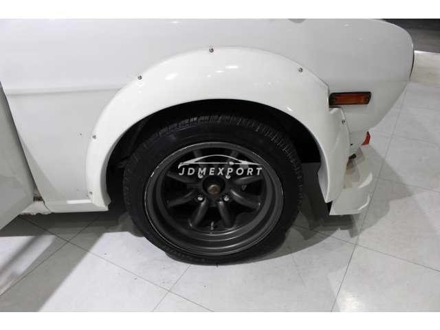 Nissan Sunny Truck 1991 thumbnail 15