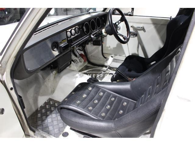 Nissan Sunny Truck 1991 thumbnail 7