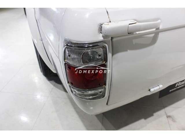 Nissan Sunny Truck 1991 thumbnail 11