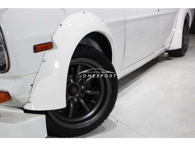 Nissan Sunny Truck 1991 thumbnail 18