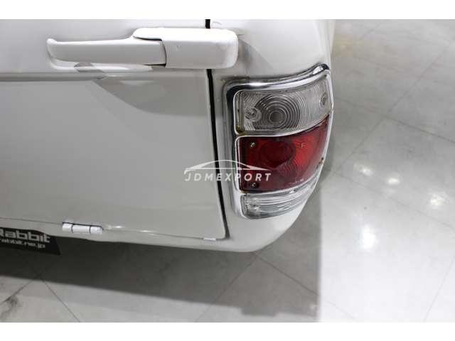 Nissan Sunny Truck 1991 thumbnail 12