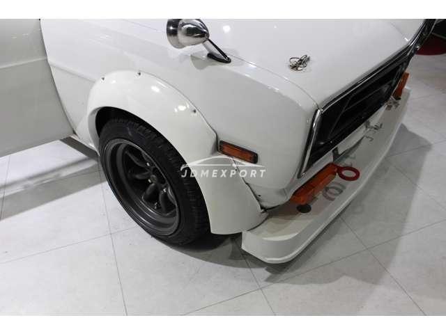 Nissan Sunny Truck 1991 thumbnail 16