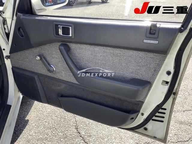 Honda Accord 1989 thumbnail 11