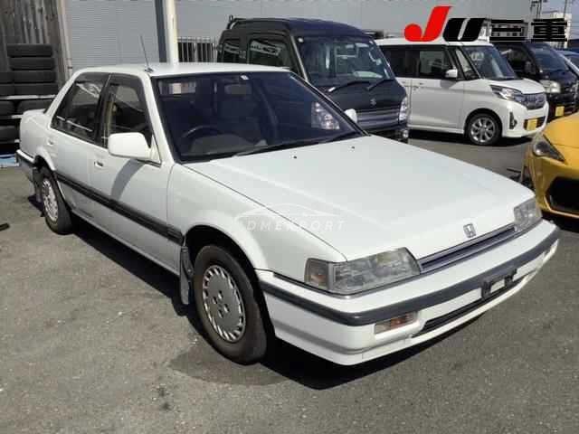 Honda Accord 1989 thumbnail 28
