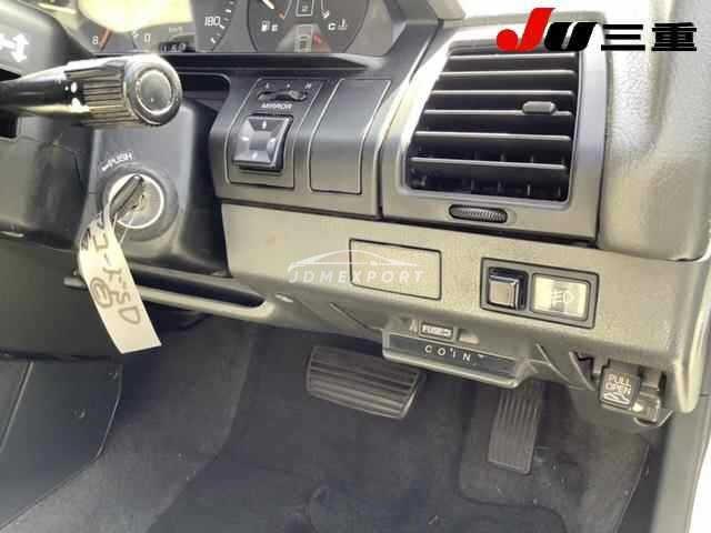 Honda Accord 1989 thumbnail 21