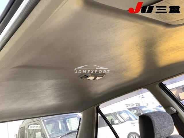 Honda Accord 1989 thumbnail 6