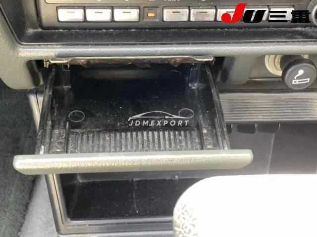 Honda Accord 1989 thumbnail 30