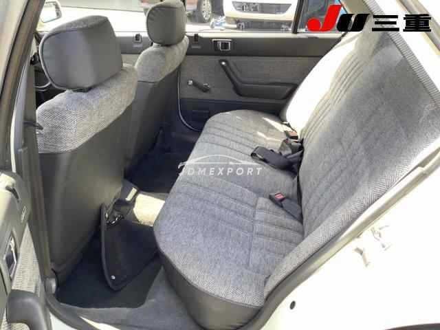Honda Accord 1989 thumbnail 7