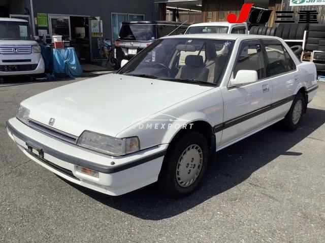 Honda Accord 1989 thumbnail 29