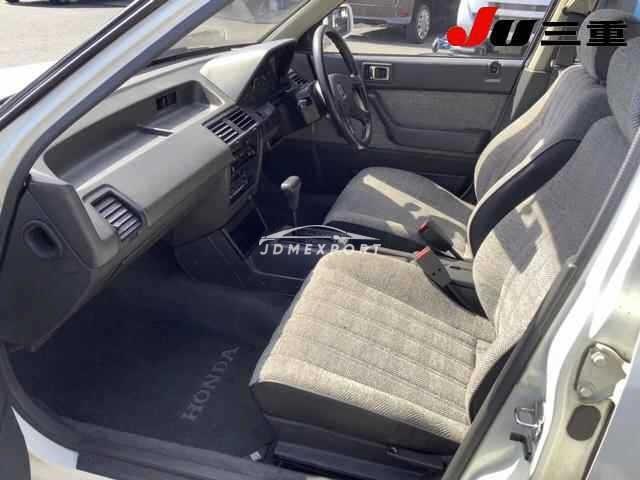 Honda Accord 1989 thumbnail 31