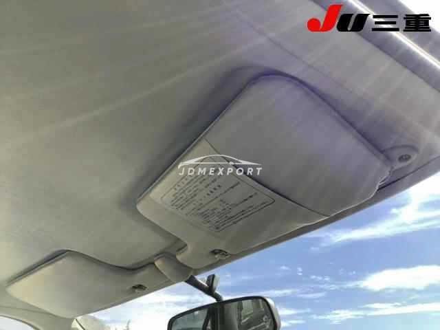 Honda Accord 1989 thumbnail 20