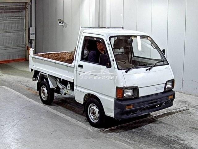 1991 Daihatsu Hijet Truck S83P KAI
