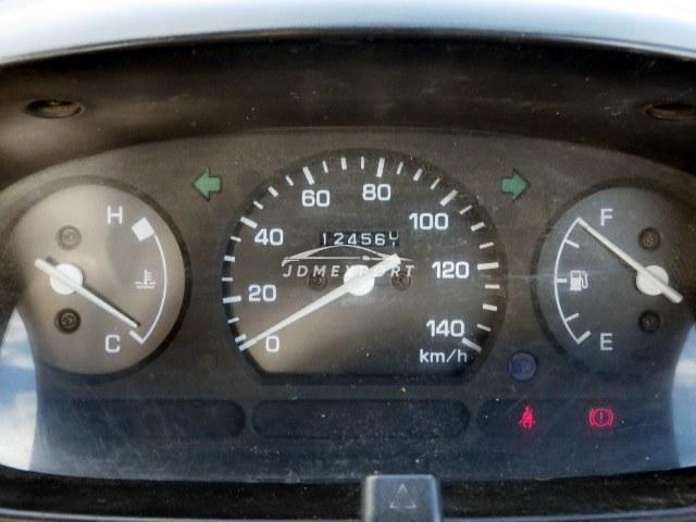 Daihatsu Hijet Truck 1999 thumbnail 14