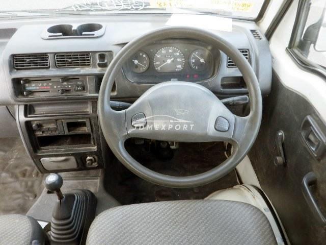 Daihatsu Hijet Truck 1999 thumbnail 6